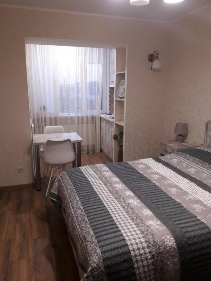 Мелодия Прованса В Старом Центре Kharkiv Exterior photo